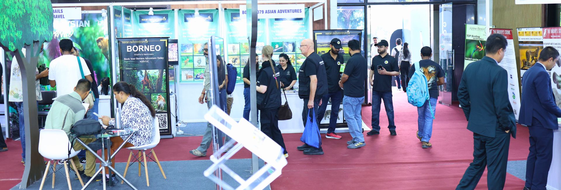 Global Wildlife Fair Program