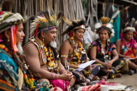 Indigenous Communities